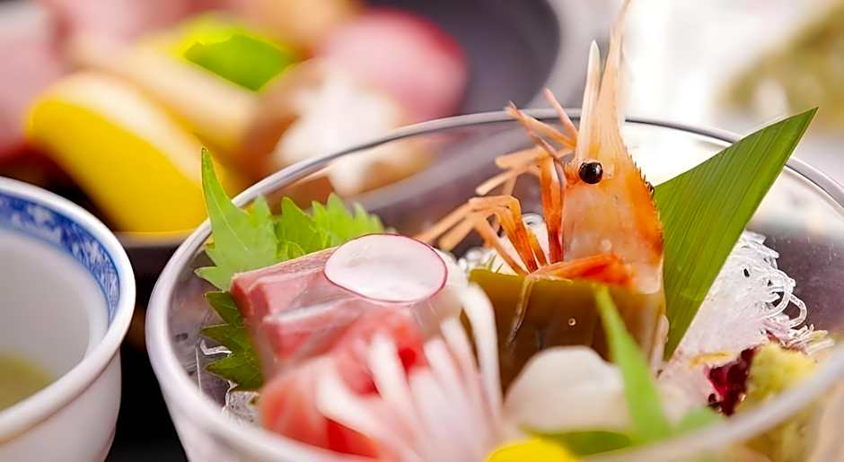 Tateyama Kokusai Hotel