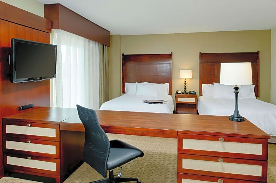 Hampton Inn By Hilton & Suites Ocean City/Bayfront-Convention Center