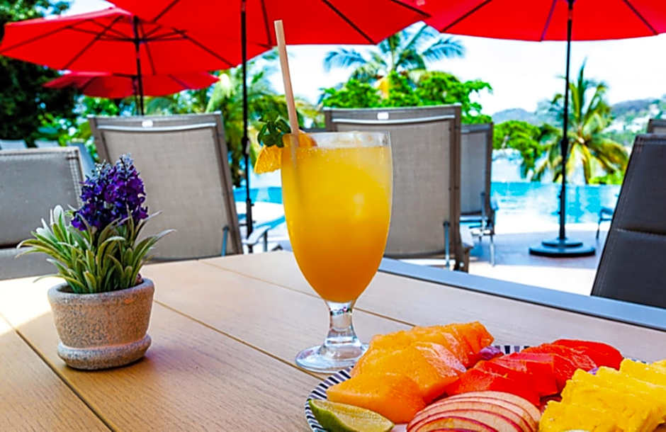 Ysuri Sayulita - Beachfront Hotel