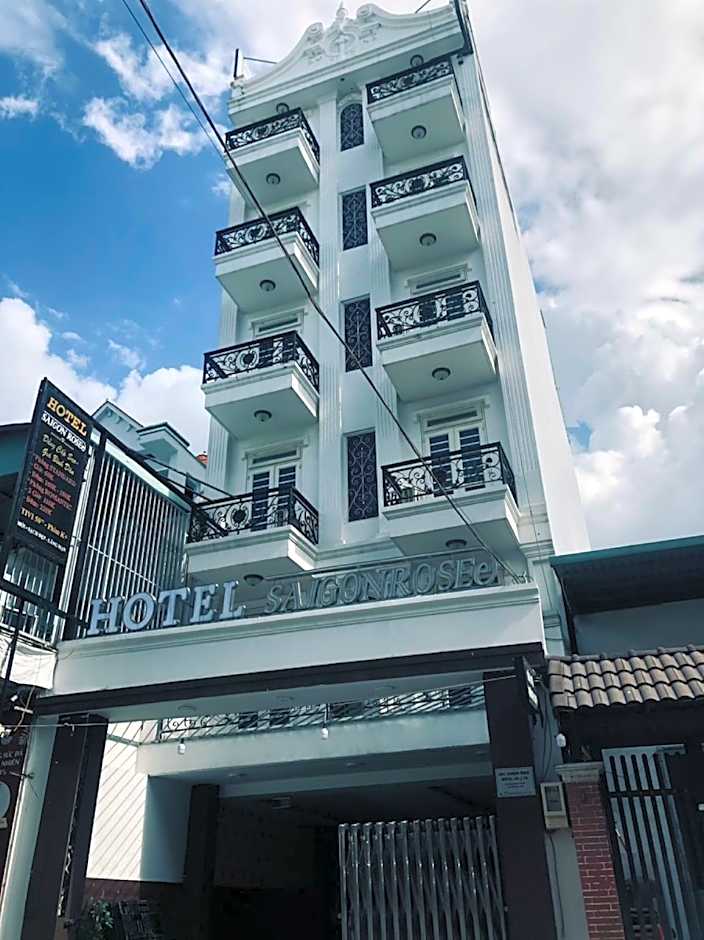 SaiGon Rose Hotel