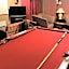 Cottonwood Lodge
