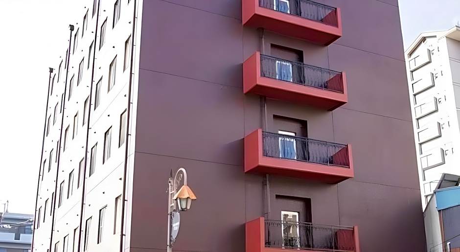 Smile Hotel Kumamoto Suizenji