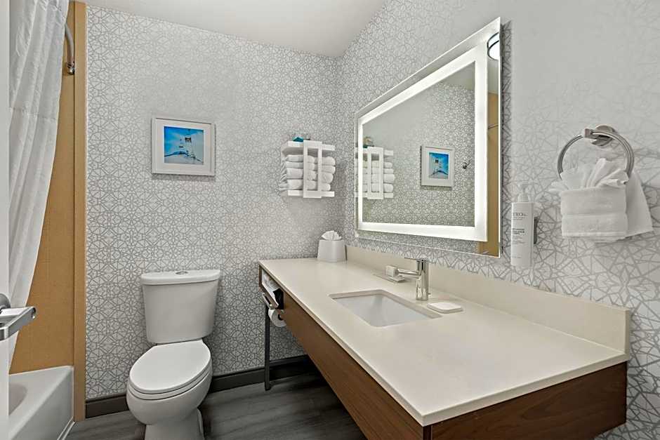 Hampton Inn By Hilton Provo