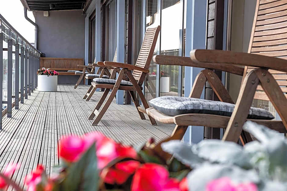 Hotel Kolumbs