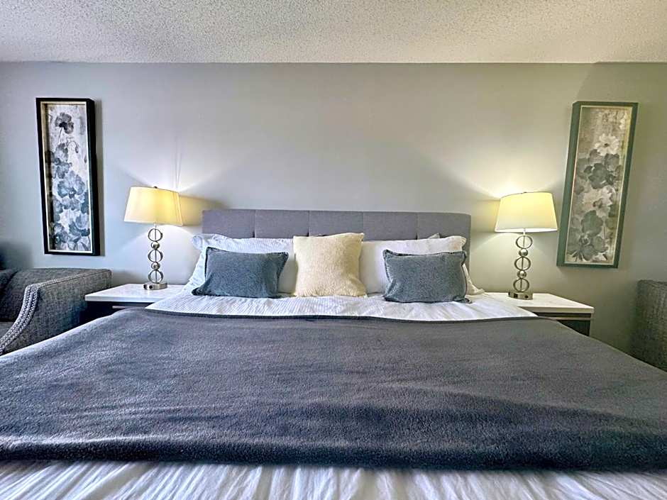 Quilt Inn