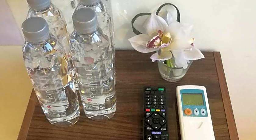 Syama Suites Sukhumvit 20