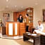 Maritim Strandhotel Travemunde