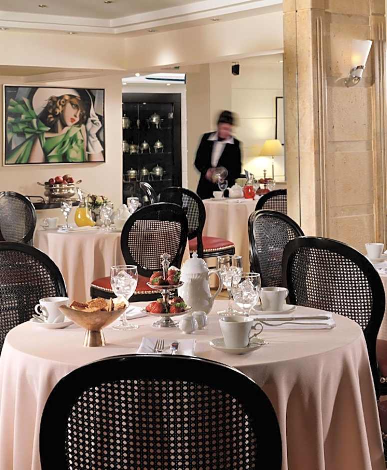 Best Western Plus Embassy Hotel