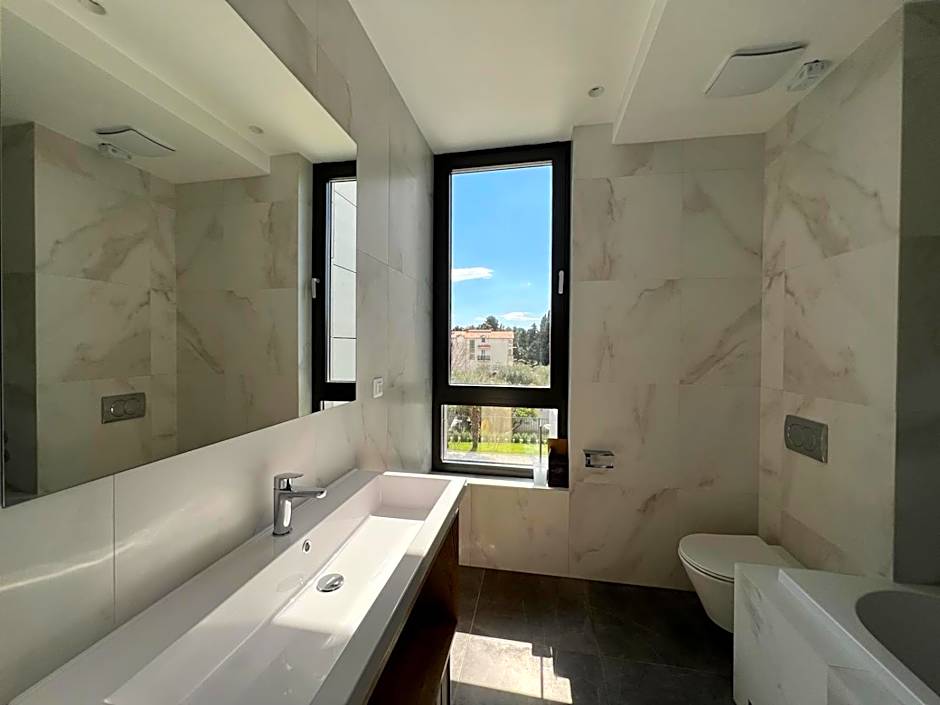 Hotel Oscar