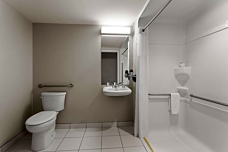 Microtel Inn & Suites by Wyndham Sault Ste. Marie
