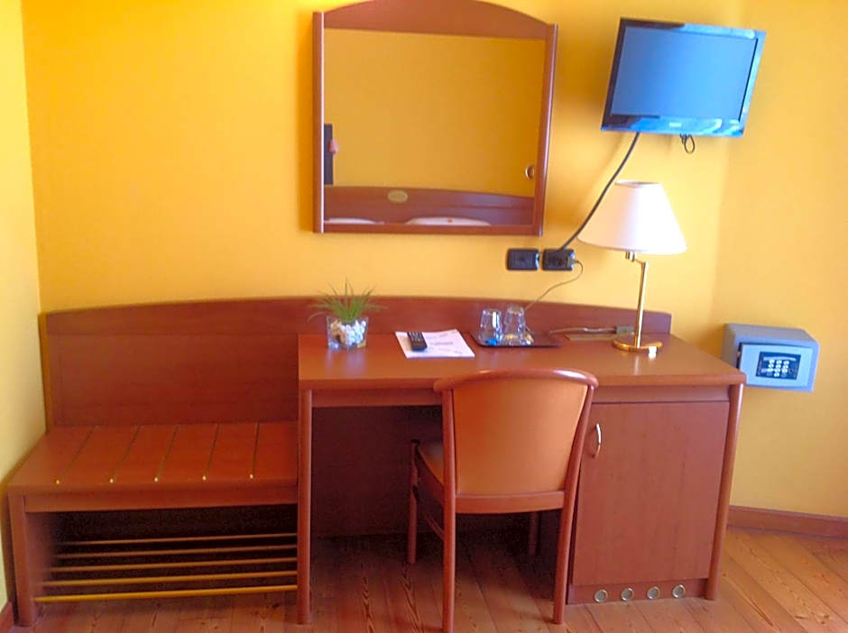 Hotel Villa Ca' Nova ***S