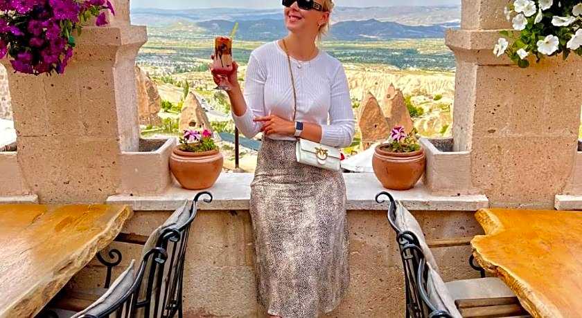 Duven Hotel Cappadocia