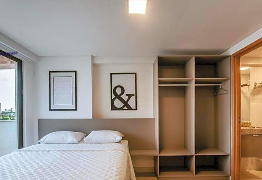 Manaíra Apart Hotel