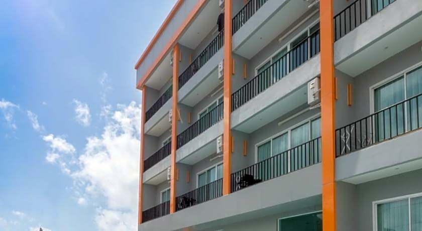 Chabana Kamala Hotel