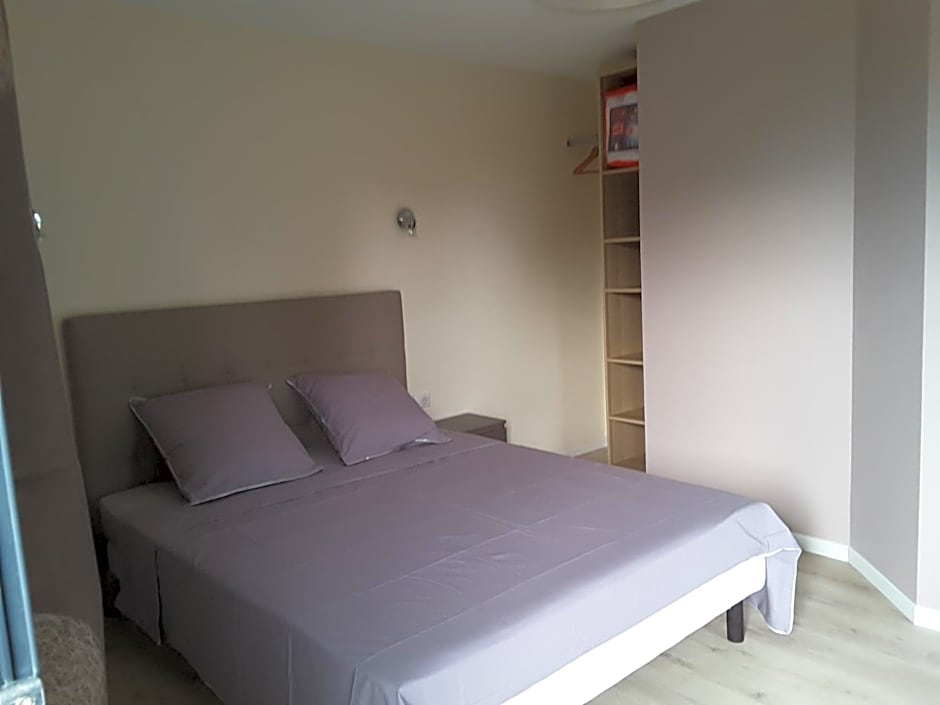 Villa'vi Lyon Est Chambres d'Hôtes