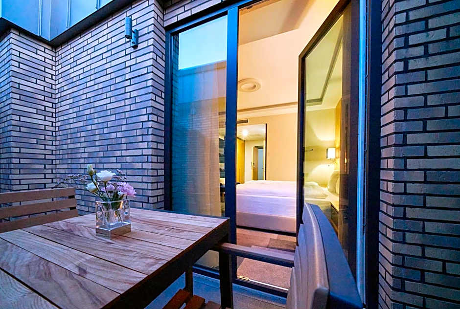 WENS Hotel