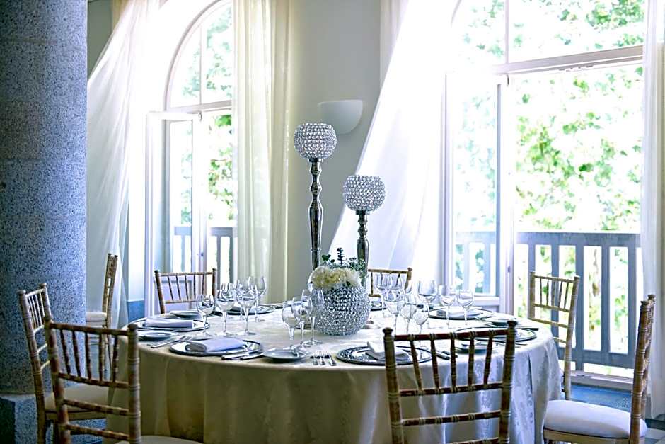 Pousada Da Serra Da Estrela