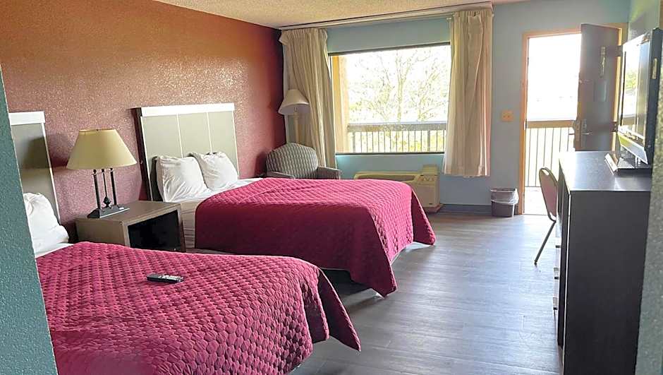 Mayfair Inn
