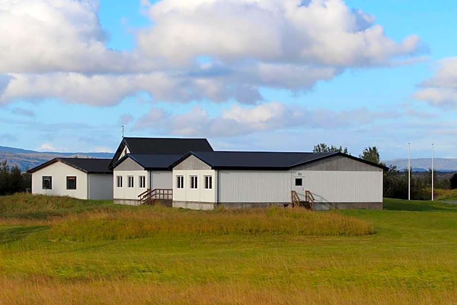 Hotel Leirubakki
