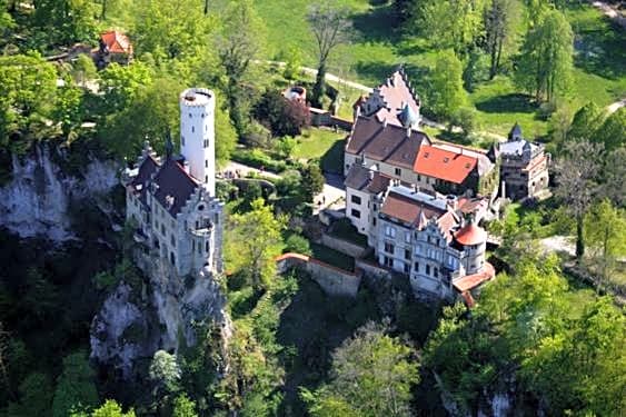 Hotel Württemberger Hof