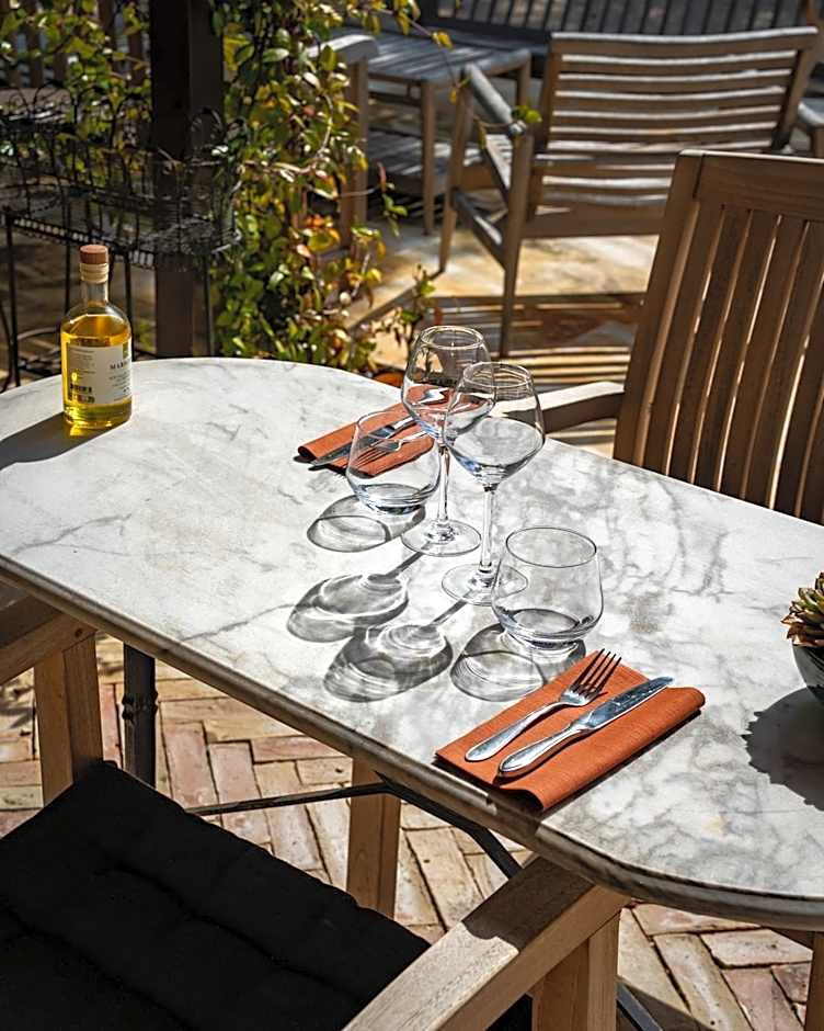 Hotel La Bastide d'Eygalières