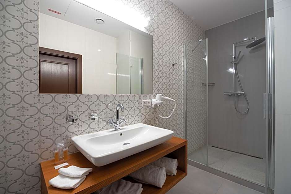 Hotel Michael's Palace