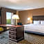 Hampton Inn By Hilton & Suites Pine Bluff