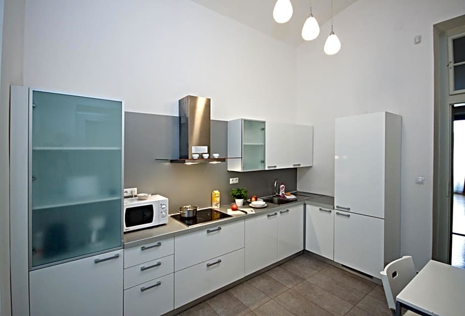 River View Residence