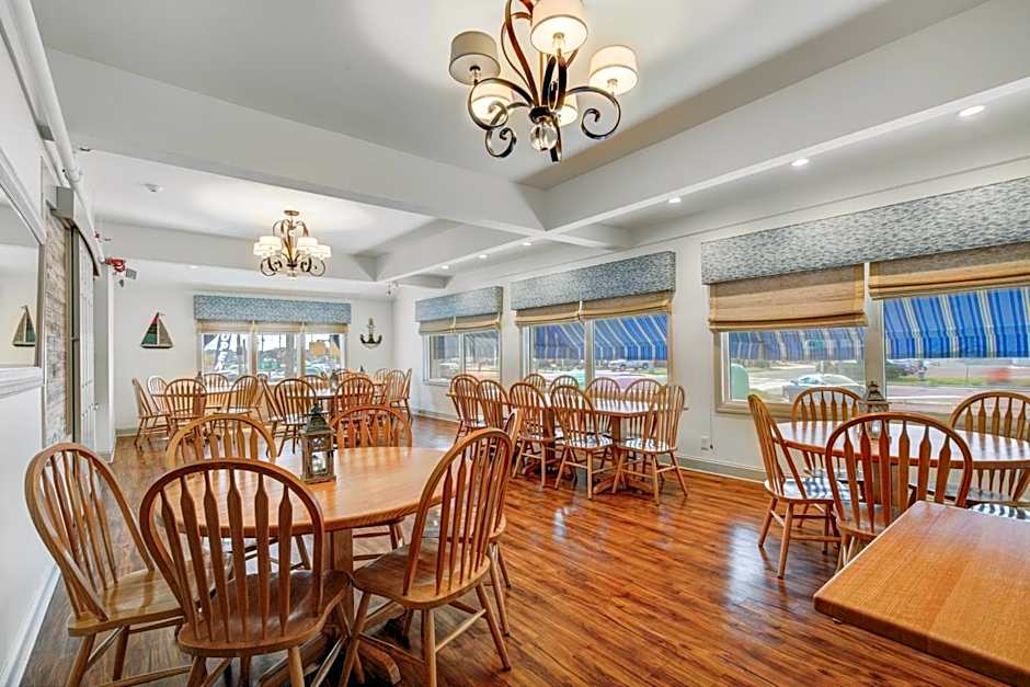 Surf City Hotel