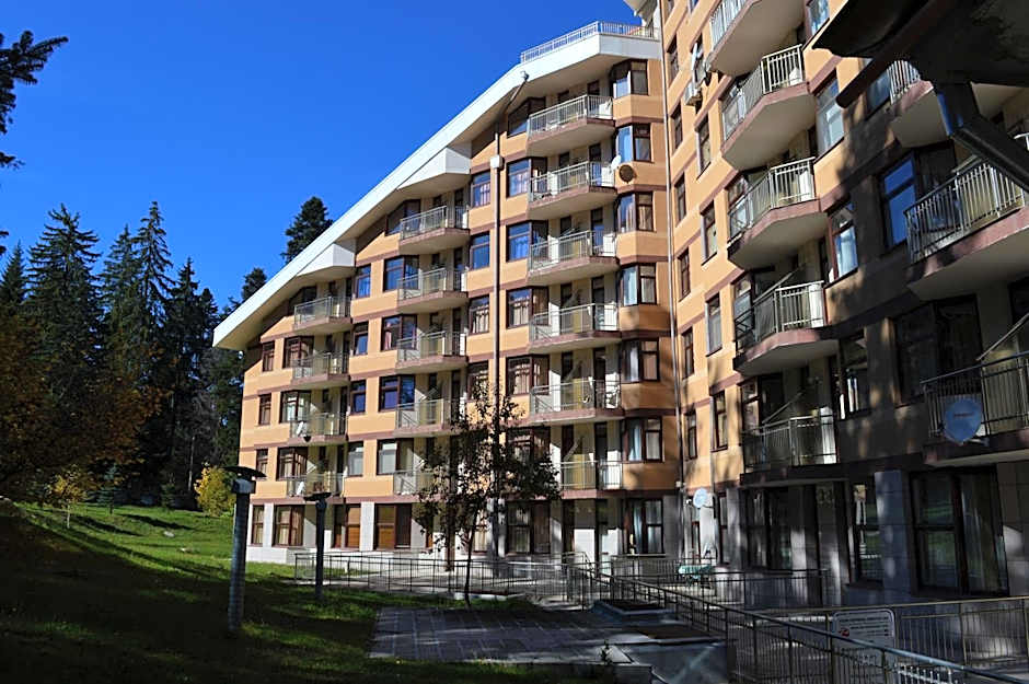 Apartments Flora-Daisy