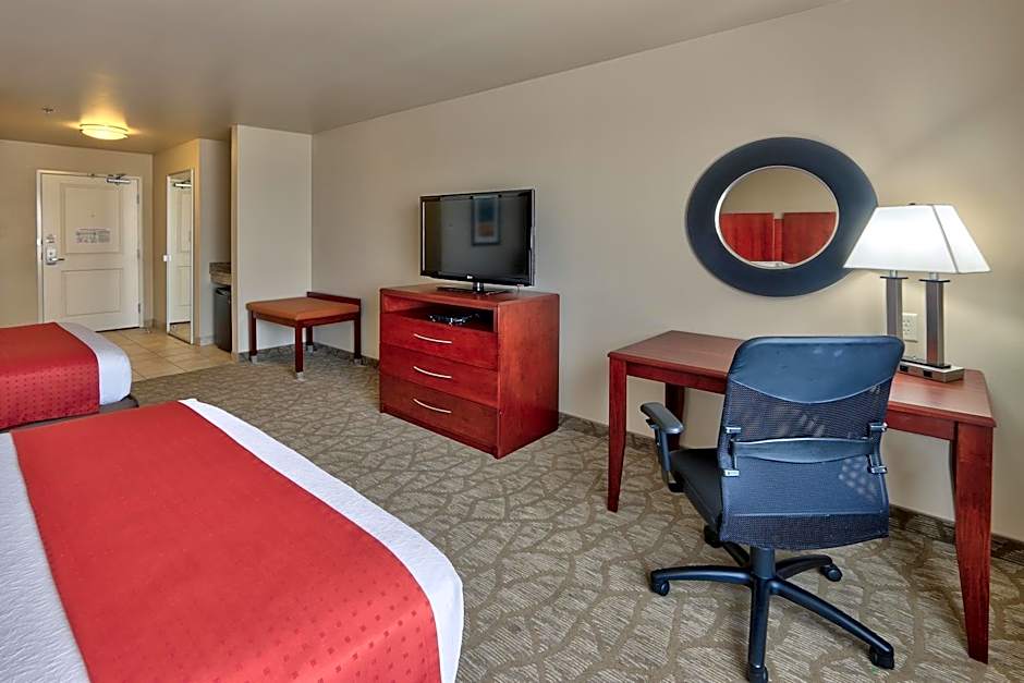 Holiday Inn Roswell By IHG
