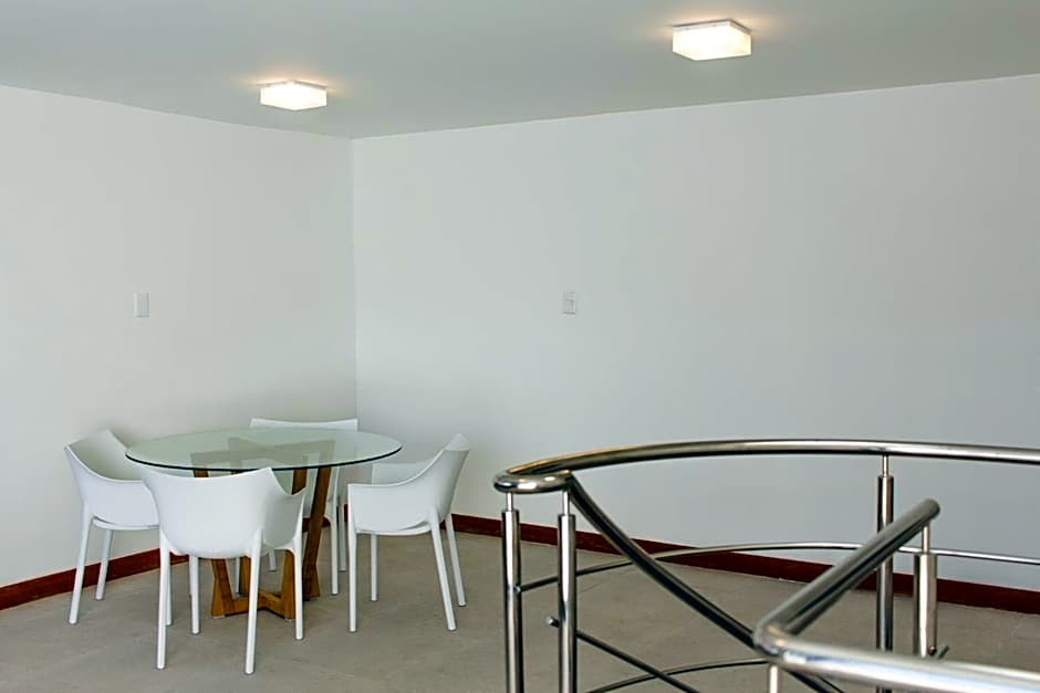 Maceió Atlantic Suites