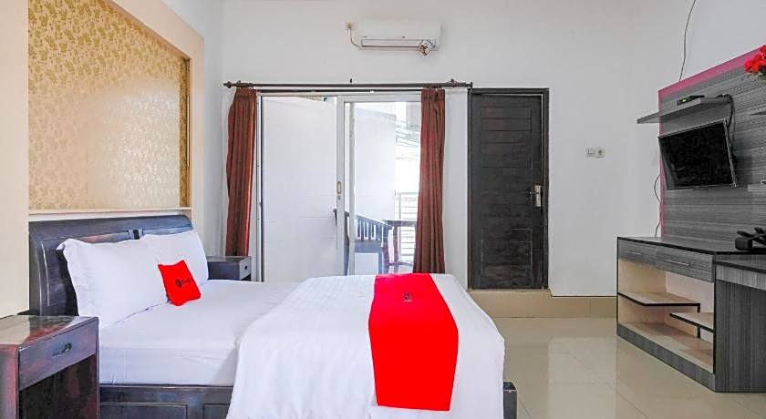 OYO 91204 Napura Homestay