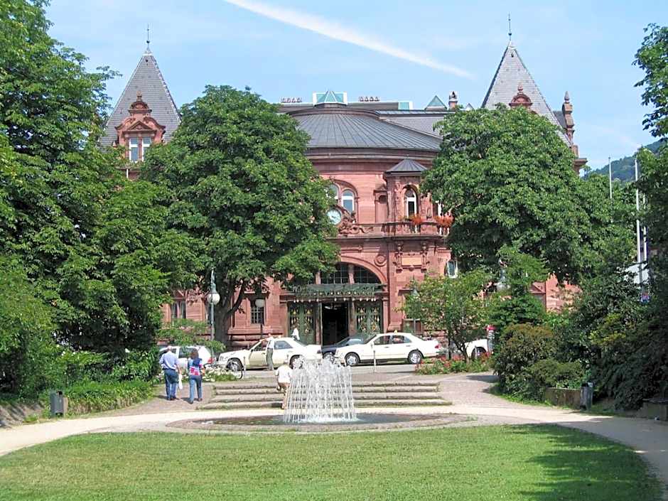 Neu Heidelberg - Guesthouse & Apartments