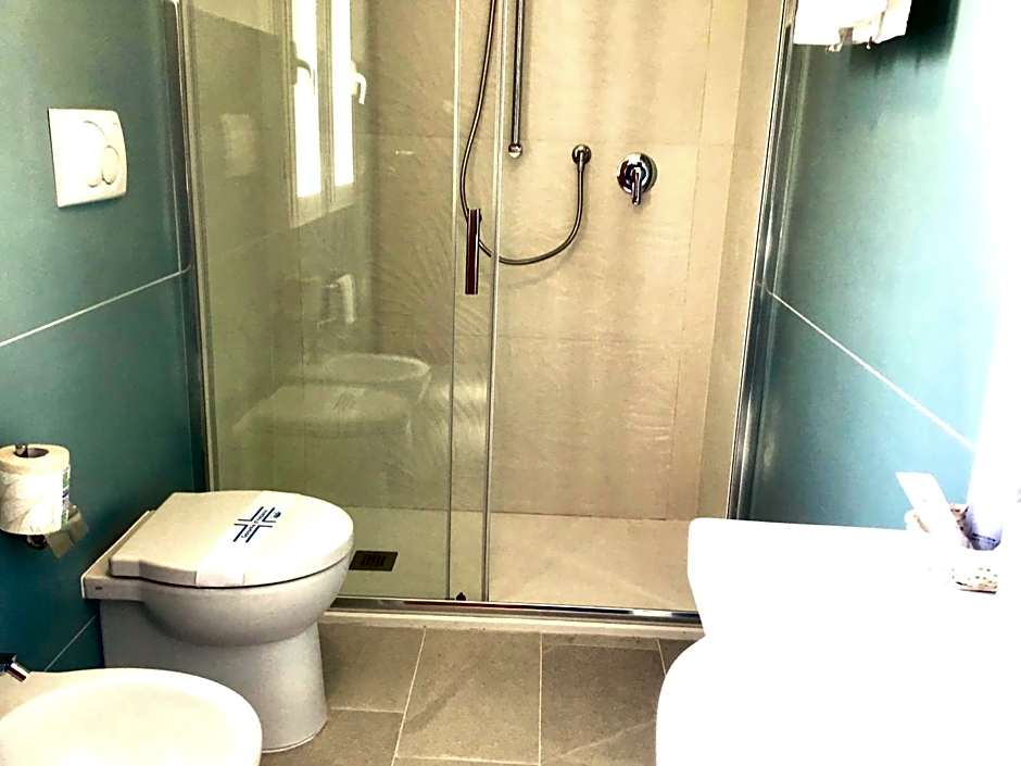 La Coccinella Residence