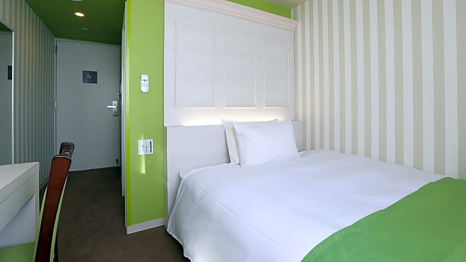 Hotel Wing International Select Nagoya Sakae