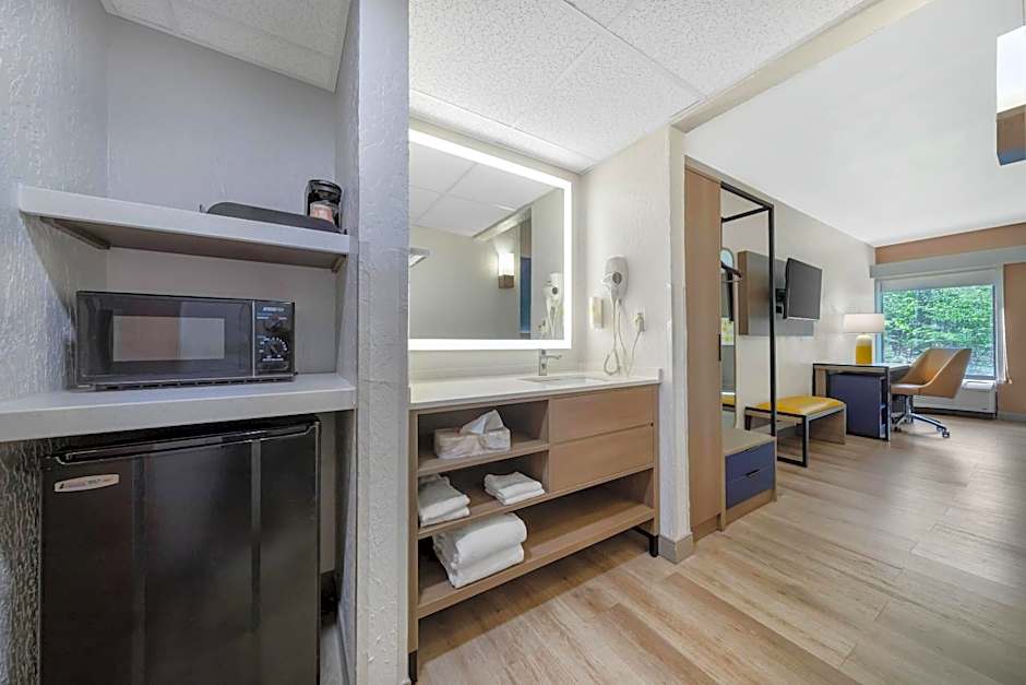 Comfort Inn West Hazleton
