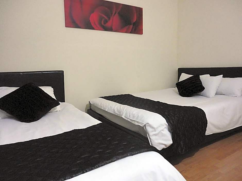 City View Hotel - Roman Road Market