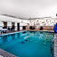 Sleep Inn & Suites Lubbock West