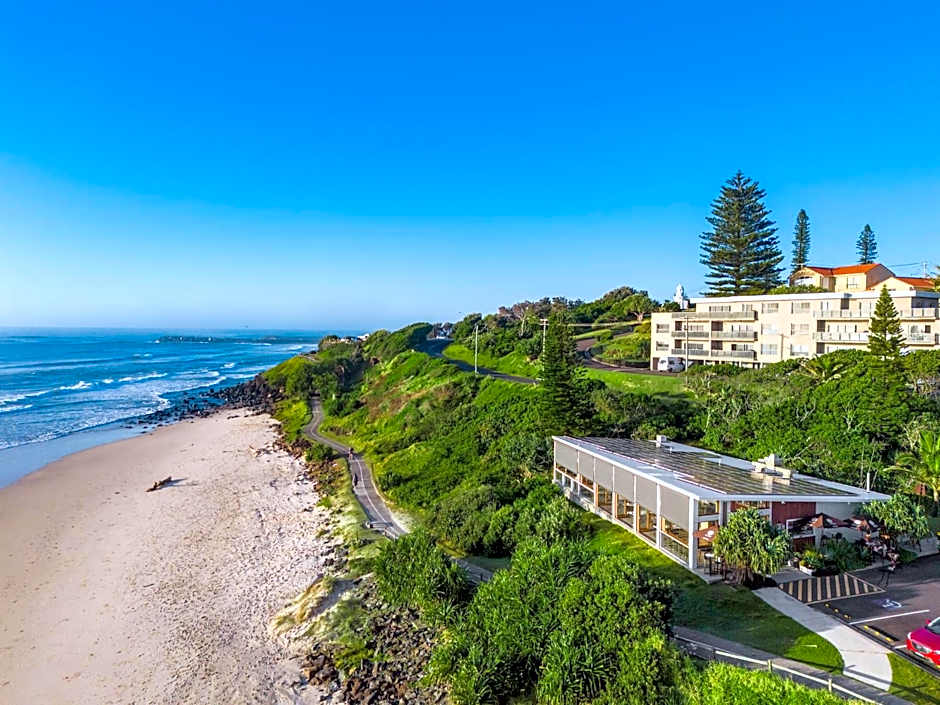 Riverside Holiday Apartments