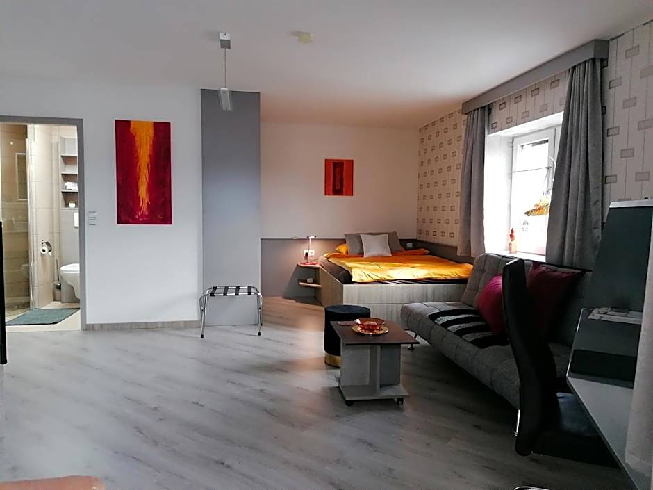 Business Apartments