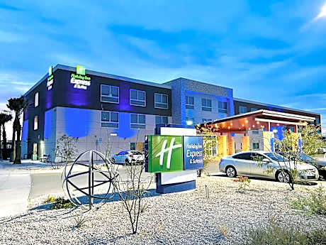 Holiday Inn Express & Suites Blythe by IHG