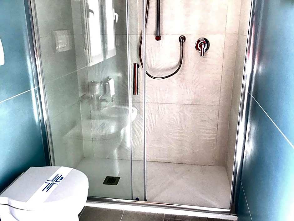 La Coccinella Residence