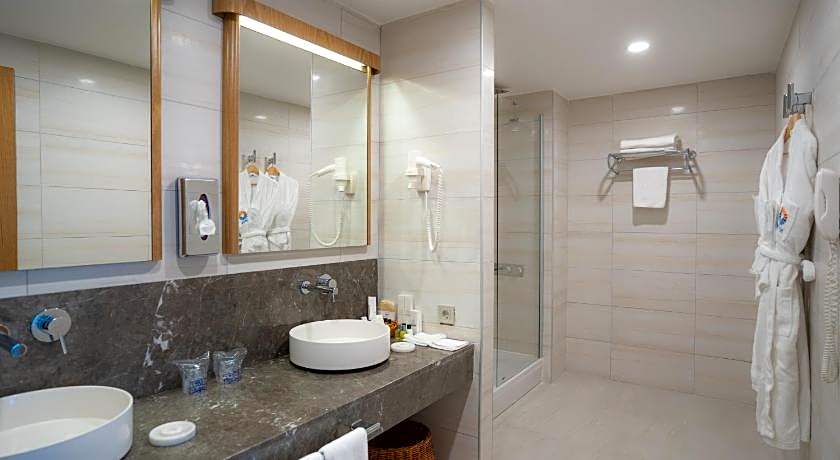 Grand Hotel Ontur Cesme