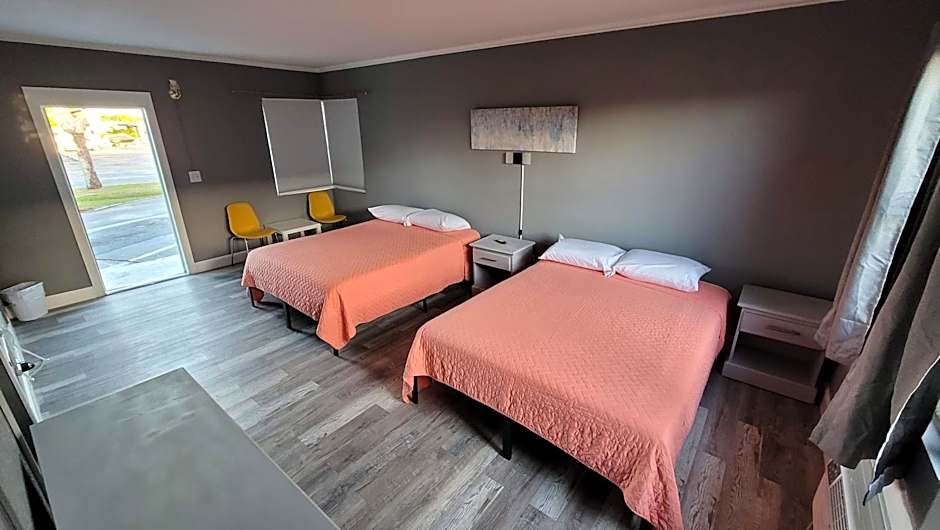 Travel Inn Fort Pierce