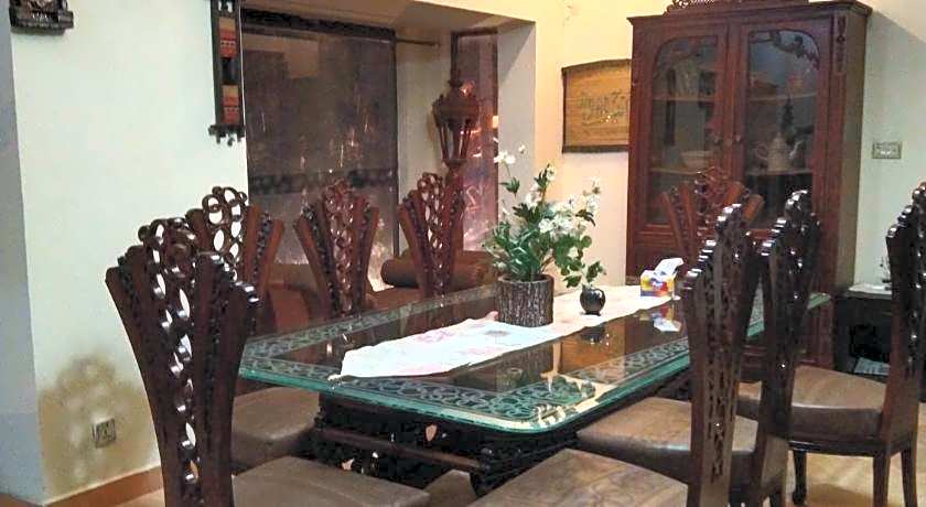 Hotel Zea Care – Lahore, 