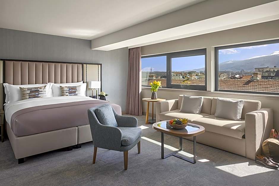 InterContinental Sofia By IHG