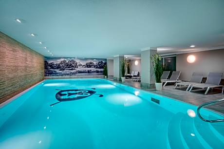 Strandgrün Golf- & Spa Resort