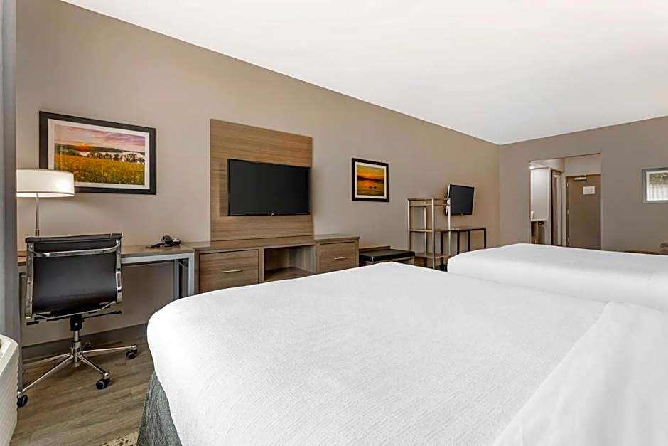 Best Western Plus LaCrescent / LaCrosse