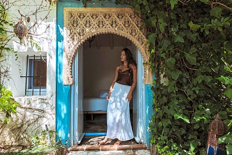 Los Pilares de Ronda Boutique & Hotel